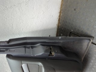Стеклоподъемник электрический правый передний, Ford Focus 2001-2005