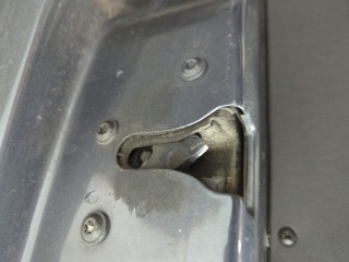 Стеклоподъемник электрический правый передний, Ford Focus 2001-2005