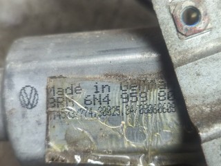 Стеклоподъемник электрический левый передний, ориг. номер LR006372, Land Rover Freelander 1 1997-2003