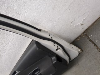 Стеклоподъемник электрический правый передний, ориг. номер 3C2837462L, Volkswagen Passat 2005-2010