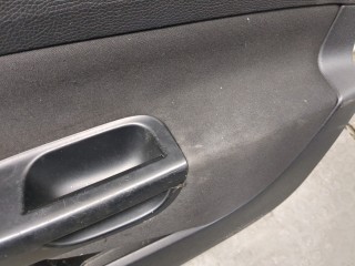 Стеклоподъемник электрический правый передний, ориг. номер 3C2837462L, Volkswagen Passat 2005-2010
