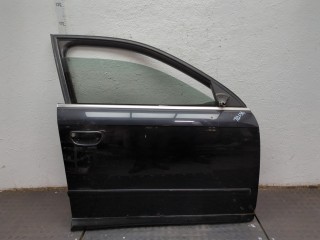 Стеклоподъемник электрический правый передний, Audi A4 2000-2006