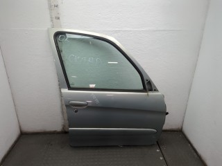 Стеклоподъемник электрический правый передний, Citroen Xsara-Picasso 1999-2004