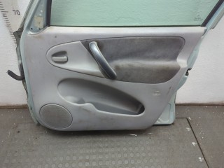 Стеклоподъемник электрический правый передний, Citroen Xsara-Picasso 1999-2004