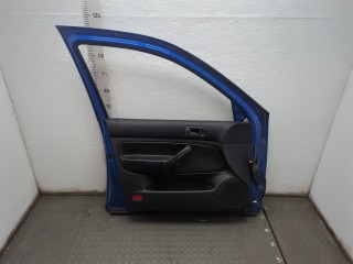 Стеклоподъемник электрический левый передний, Volkswagen Golf 4 1997-2006