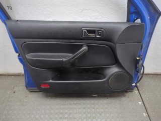 Стеклоподъемник электрический левый передний, Volkswagen Golf 4 1997-2006