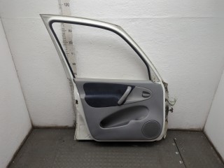 Стеклоподъемник электрический левый передний, Citroen Xsara-Picasso 2004-2010