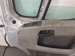 Стеклоподъемник электрический правый передний, Citroen Jumper 2006-2014
