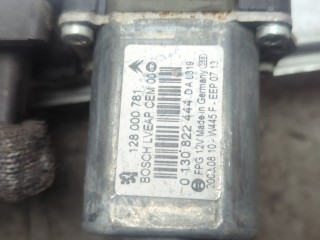 Стеклоподъемник электрический левый передний, Citroen C5 2007-2017