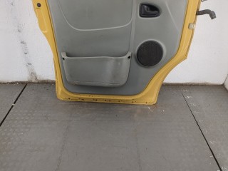 Стеклоподъемник электрический левый передний, Renault Trafic 1997-2002