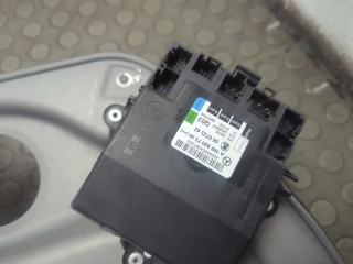 Стеклоподъемник электрический левый передний, Mercedes A-Класс 2004-2008