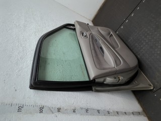 Стеклоподъемник электрический левый передний, Toyota Prius 2000-2003