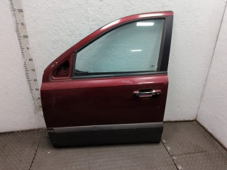 Стеклоподъемник электрический левый передний, KIA Sorento BL 2002-2006