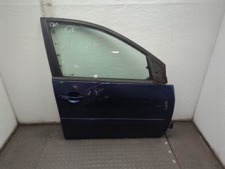 Стеклоподъемник электрический правый передний, Ford Fiesta 2005-2008