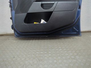 Стеклоподъемник электрический правый передний, Ford Fiesta 2005-2008