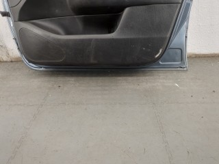 Стеклоподъемник электрический правый передний, ориг. номер 9222J9, Peugeot 307 2005-2008