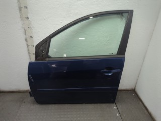 Стеклоподъемник электрический левый передний, Ford Fiesta 2005-2008