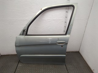 Стеклоподъемник электрический левый передний, Citroen Xsara-Picasso 1999-2004