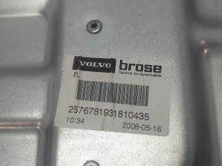Стеклоподъемник электрический левый передний, ориг. номер 30699645, 30784509, Volvo S80 2006-2010