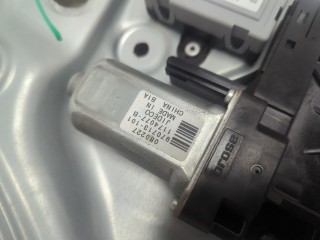 Стеклоподъемник электрический левый передний, ориг. номер 30699645, 30784509, Volvo S80 2006-2010