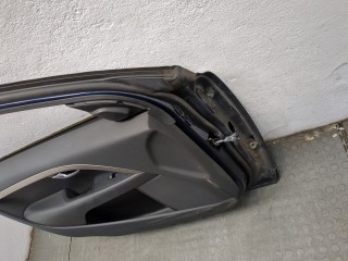 Стеклоподъемник электрический левый передний, Volvo S80 2006-2010