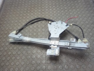 Стеклоподъемник электрический правый передний, ориг. номер CUH000022, Land Rover Freelander 1 1997-2003
