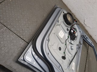 Стеклоподъемник электрический правый передний, ориг. номер 1T2837462B, Volkswagen Touran 2006-2010