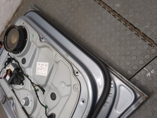 Стеклоподъемник электрический левый передний, ориг. номер 1T2837461B, Volkswagen Touran 2006-2010