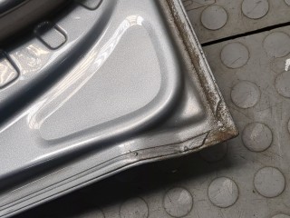 Стеклоподъемник электрический левый передний, ориг. номер 1T2837461B, Volkswagen Touran 2006-2010
