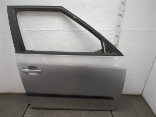 Стеклоподъемник электрический правый передний, Skoda Fabia 2007-2010