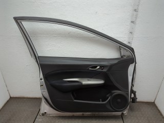 Стеклоподъемник электрический левый передний, Honda Civic 2005-2008
