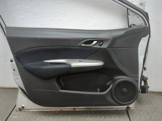 Стеклоподъемник электрический левый передний, Honda Civic 2005-2008