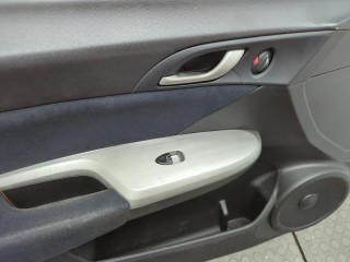 Стеклоподъемник электрический левый передний, Honda Civic 2005-2008