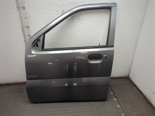 Стеклоподъемник электрический левый передний, Suzuki Ignis 2003-2008