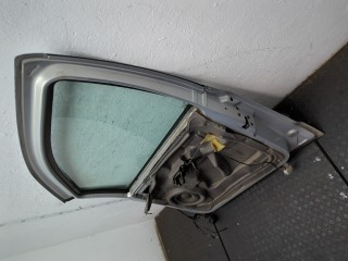 Стеклоподъемник электрический правый передний, Seat Alhambra 2000-2010