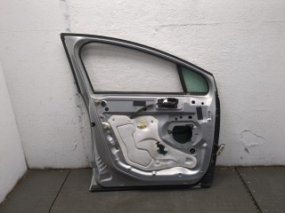 Стеклоподъемник электрический левый передний, Peugeot 3008 2009-2013