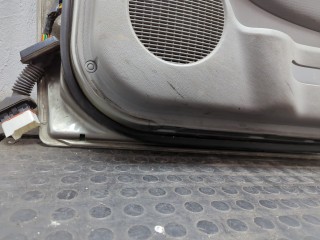 Стеклоподъемник электрический левый передний, KIA Carens 2006-2012