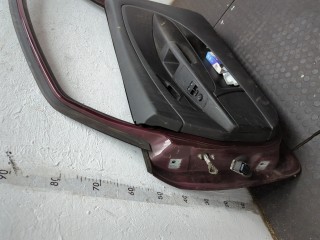 Стеклоподъемник электрический правый передний, Fiat Punto 2009-2012