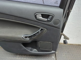 Стеклоподъемник электрический левый задний, Ford Mondeo 2006-2010