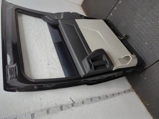 Стеклоподъемник электрический правый задний, Chrysler Voyager 2007-2010