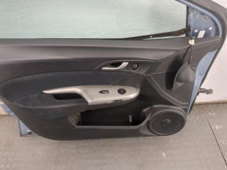 Стеклоподъемник электрический левый передний, Honda Civic 2005-2008