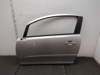 Стеклоподъемник электрический левый передний, Opel Corsa 2003-2006