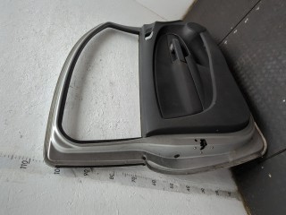 Стеклоподъемник электрический левый передний, Opel Corsa 2003-2006