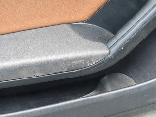 Стеклоподъемник электрический левый передний, Audi A5 2007-2011