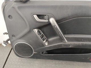 Стеклоподъемник электрический правый передний, ориг. номер 824032C000, Hyundai Coupe 2005-2007