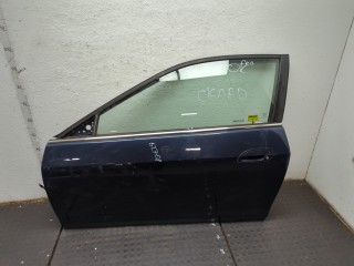 Стеклоподъемник электрический левый передний, Honda Accord 1998-2002