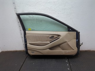 Стеклоподъемник электрический левый передний, Honda Accord 1998-2002
