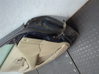 Стеклоподъемник электрический левый передний, Honda Accord 1998-2002