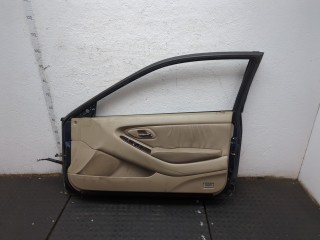 Стеклоподъемник электрический правый передний, Honda Accord 1998-2002
