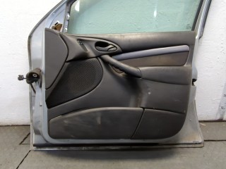 Стеклоподъемник электрический правый передний, Ford Focus 2001-2005